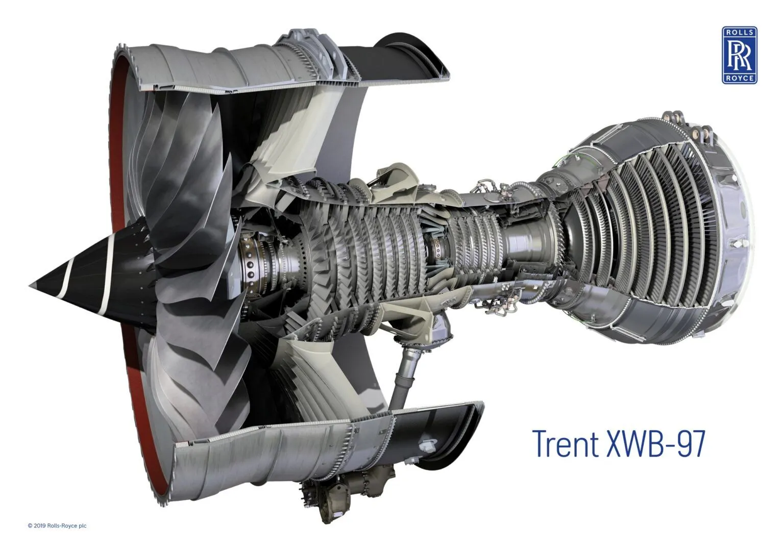 Rolls-Royce using AI agents to help keep more aircraft flying
