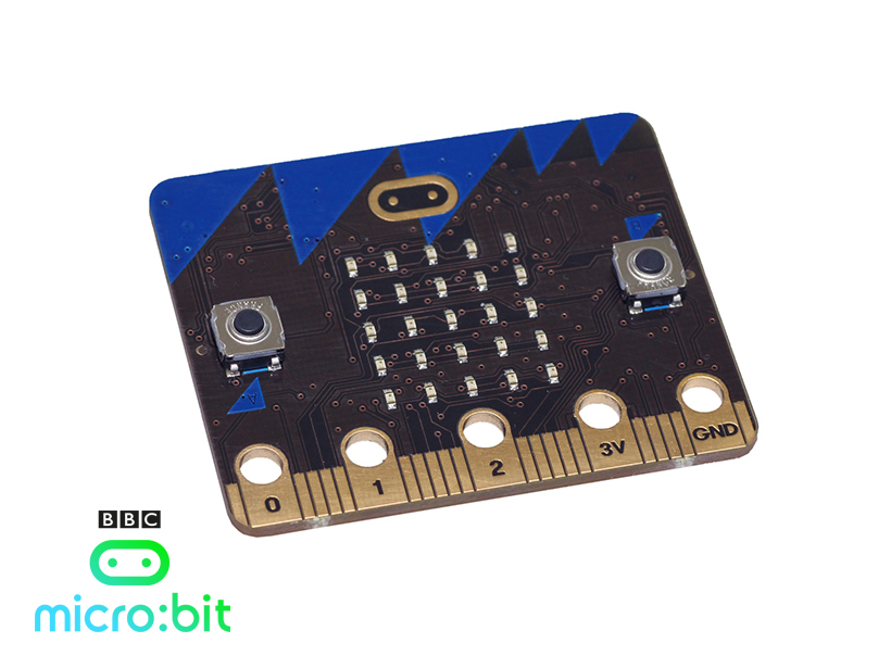 BBC micro:bit