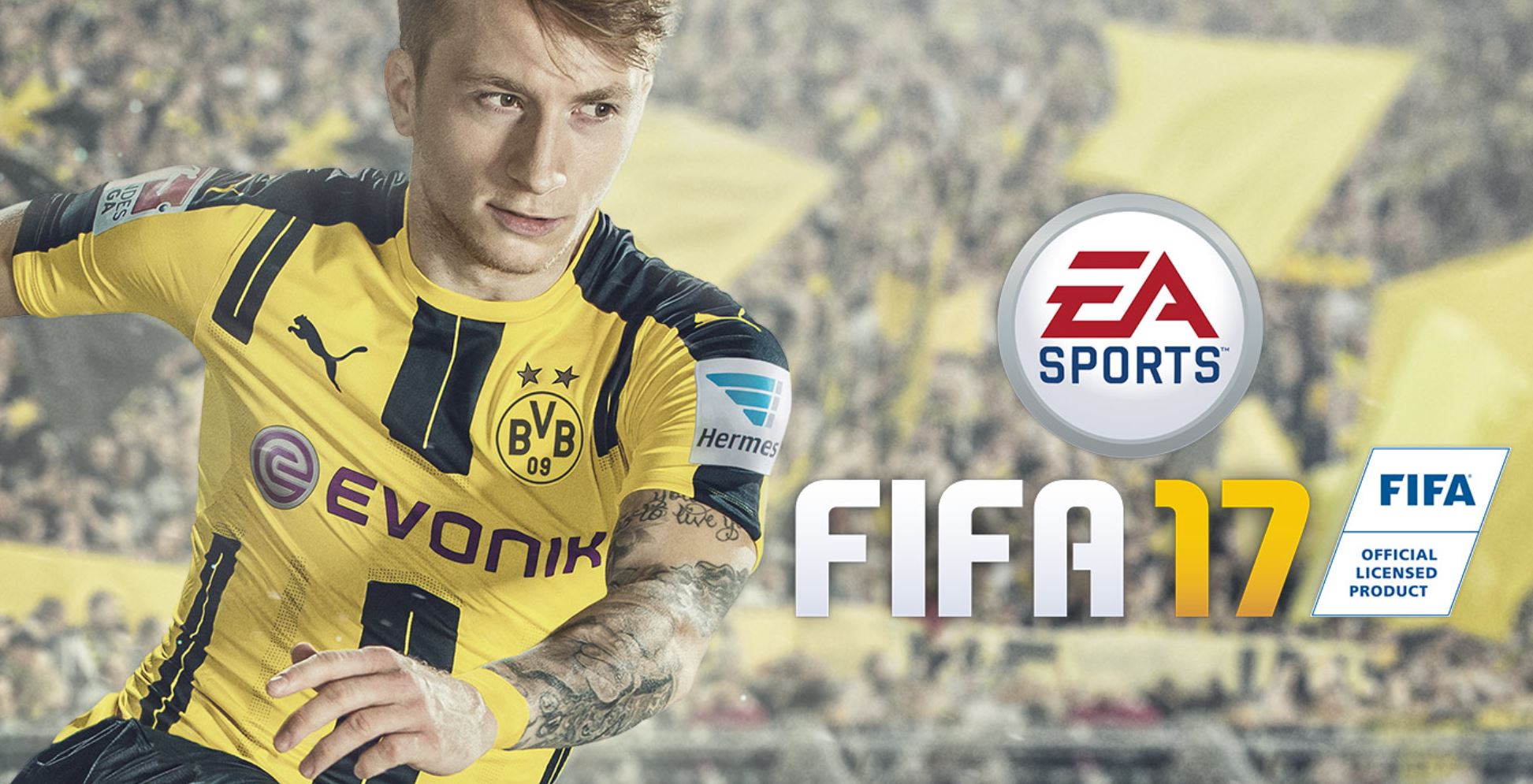 Gamescom: FIFA 17 bundle for Xbox unveiled