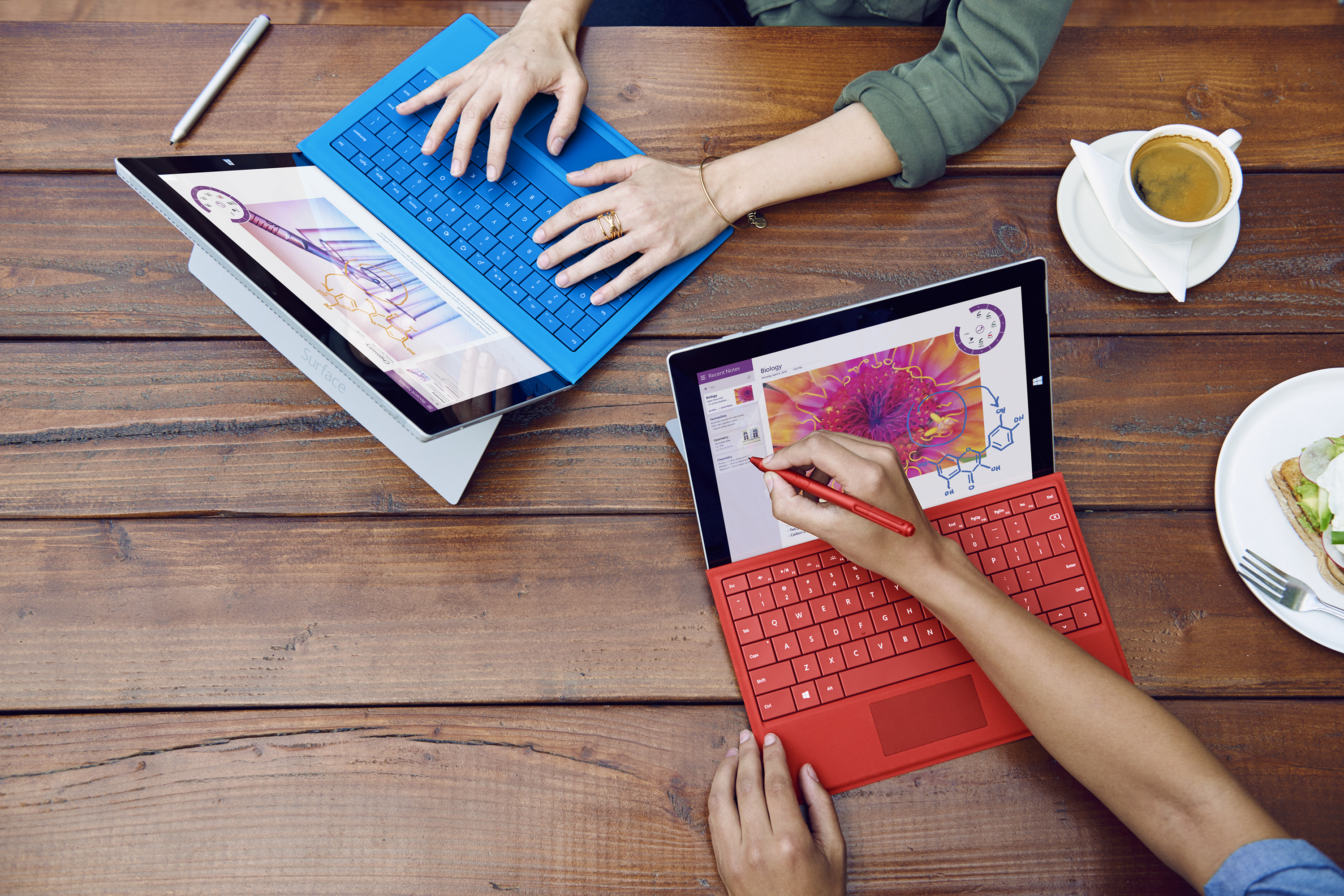 surface, microsoft