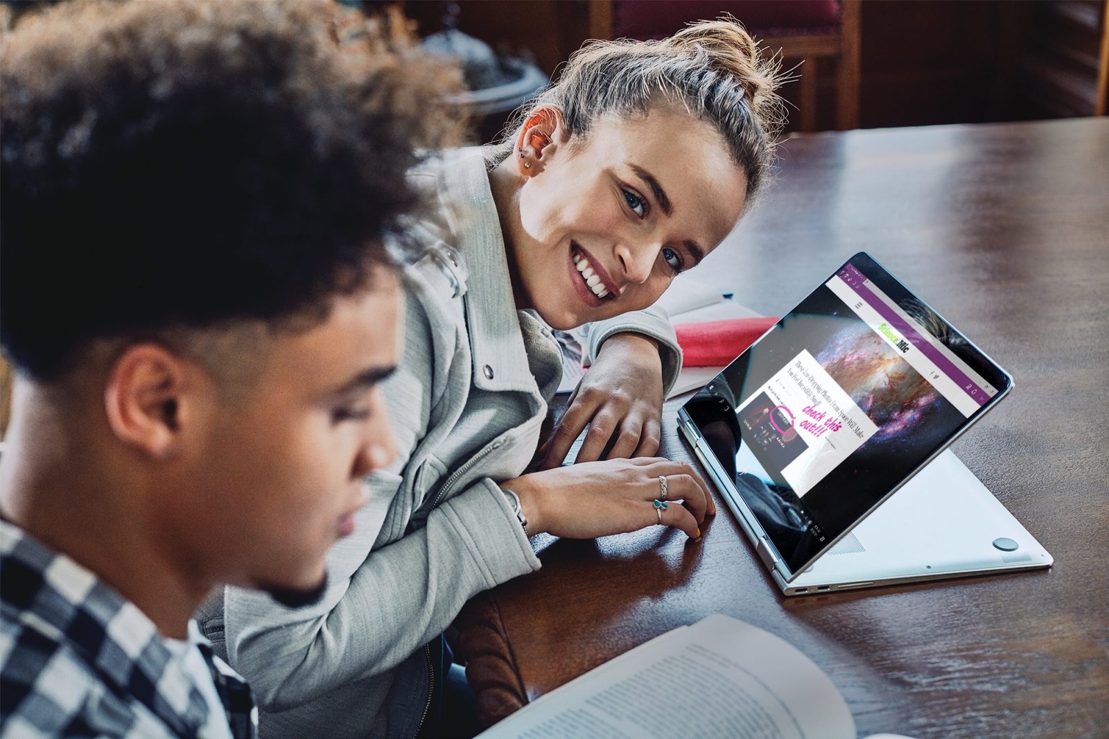 digital skills