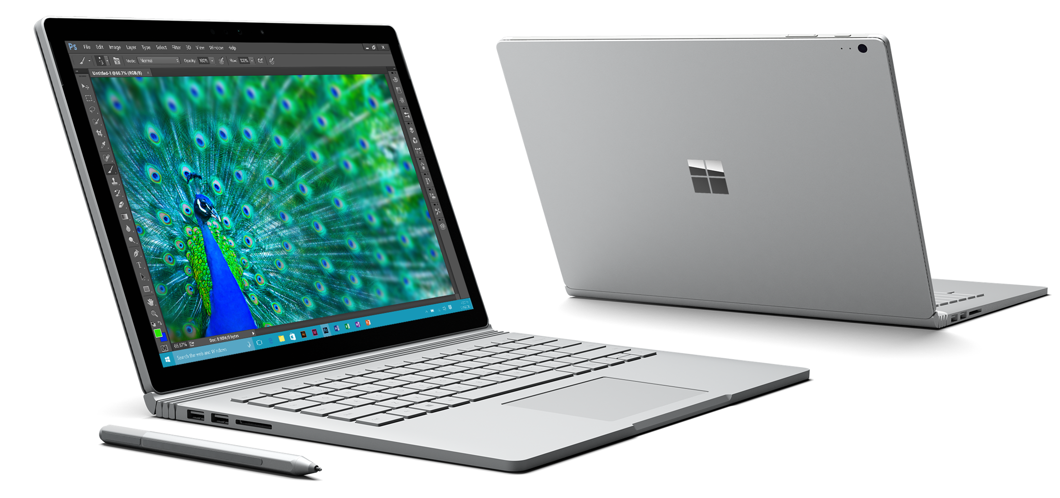 Surface Book