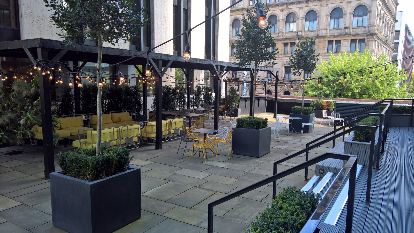 Microsoft office in Manchester