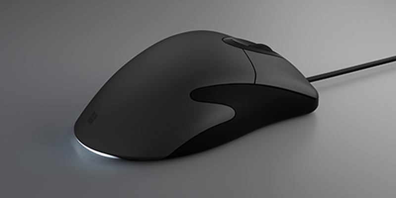 Microsoft Classic IntelliMouse