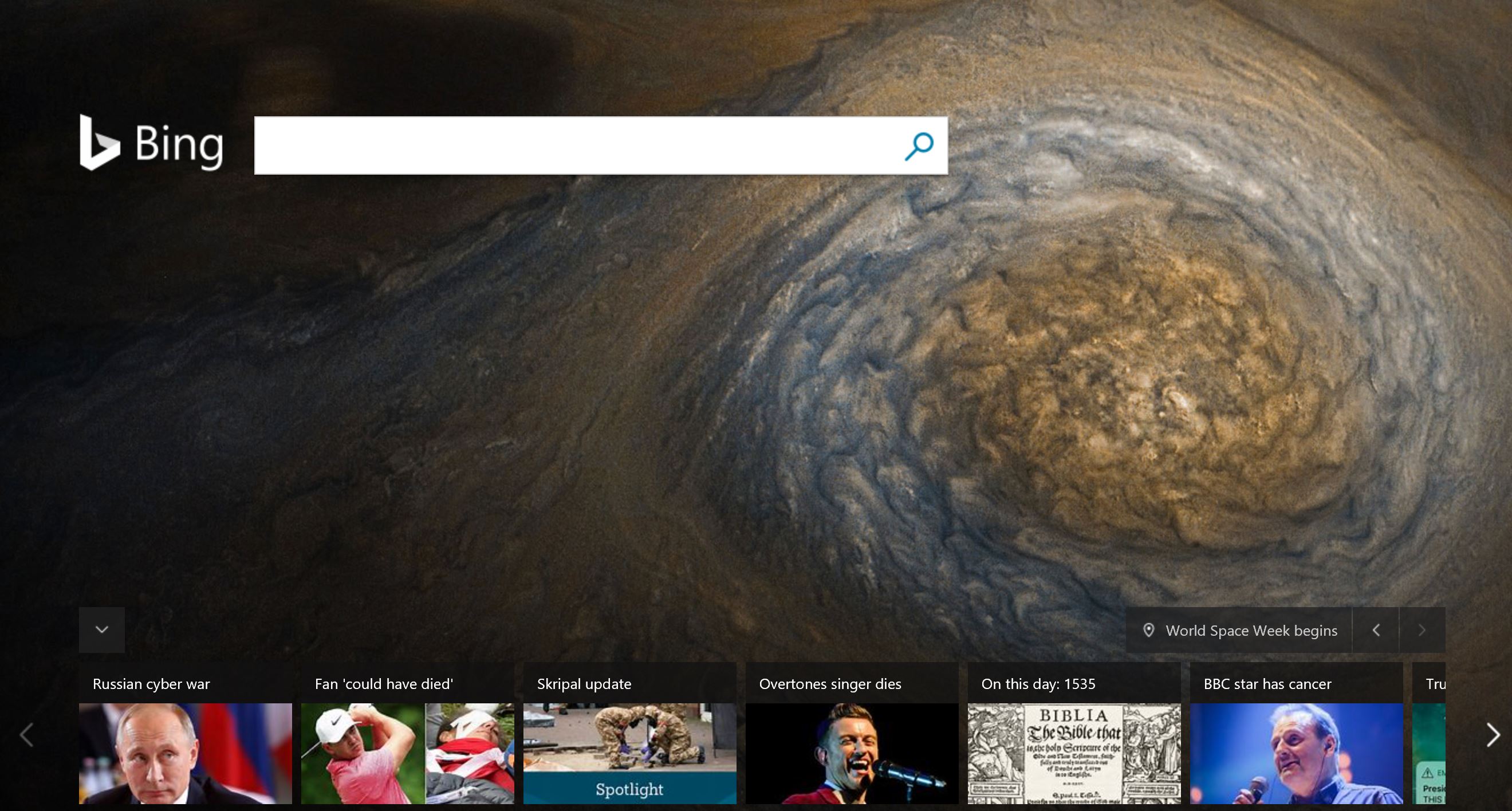 Bing Archives Microsoft UK Stories Bing Archives Microsoft UK Stories