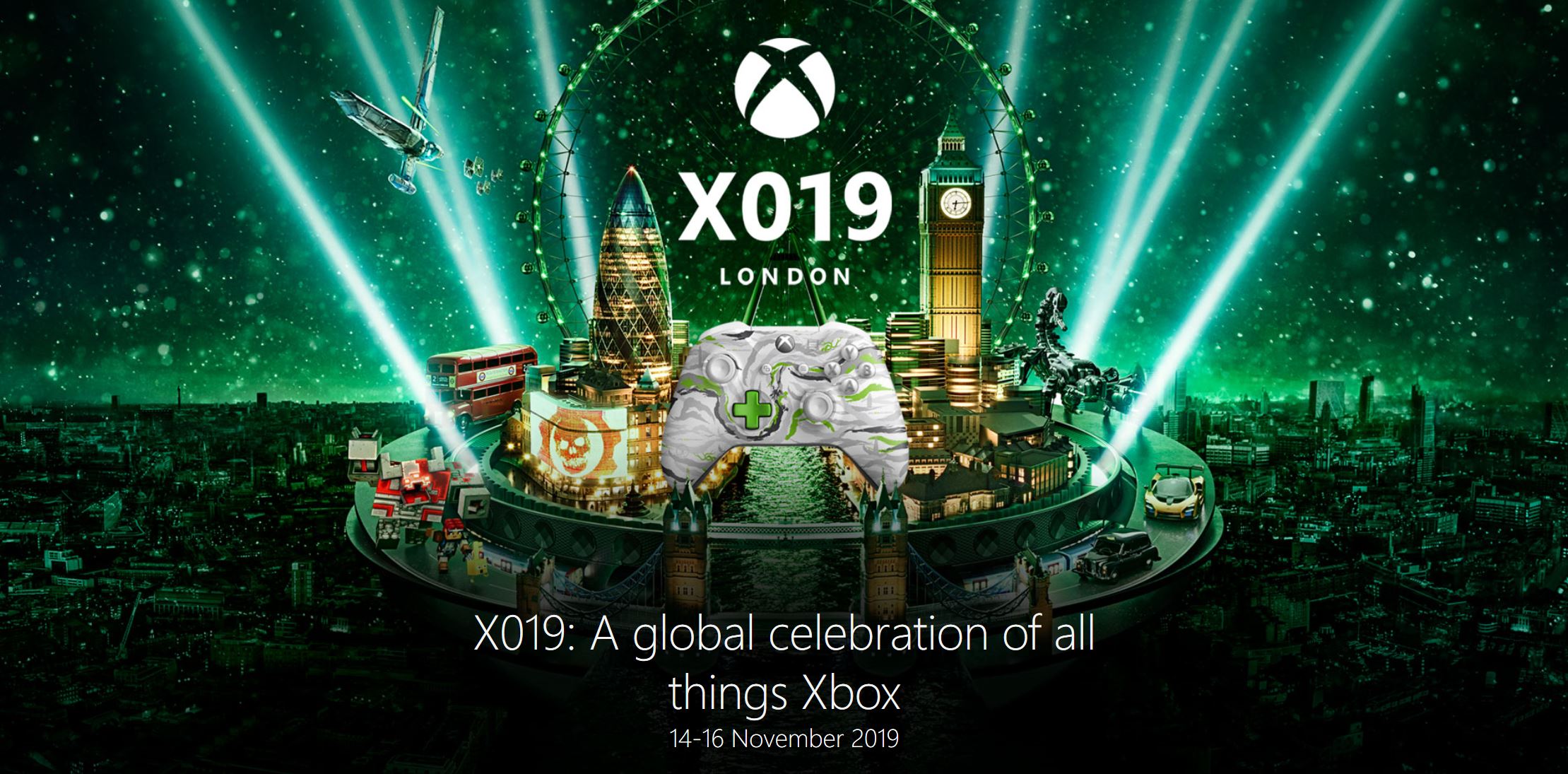 X019 promotional image