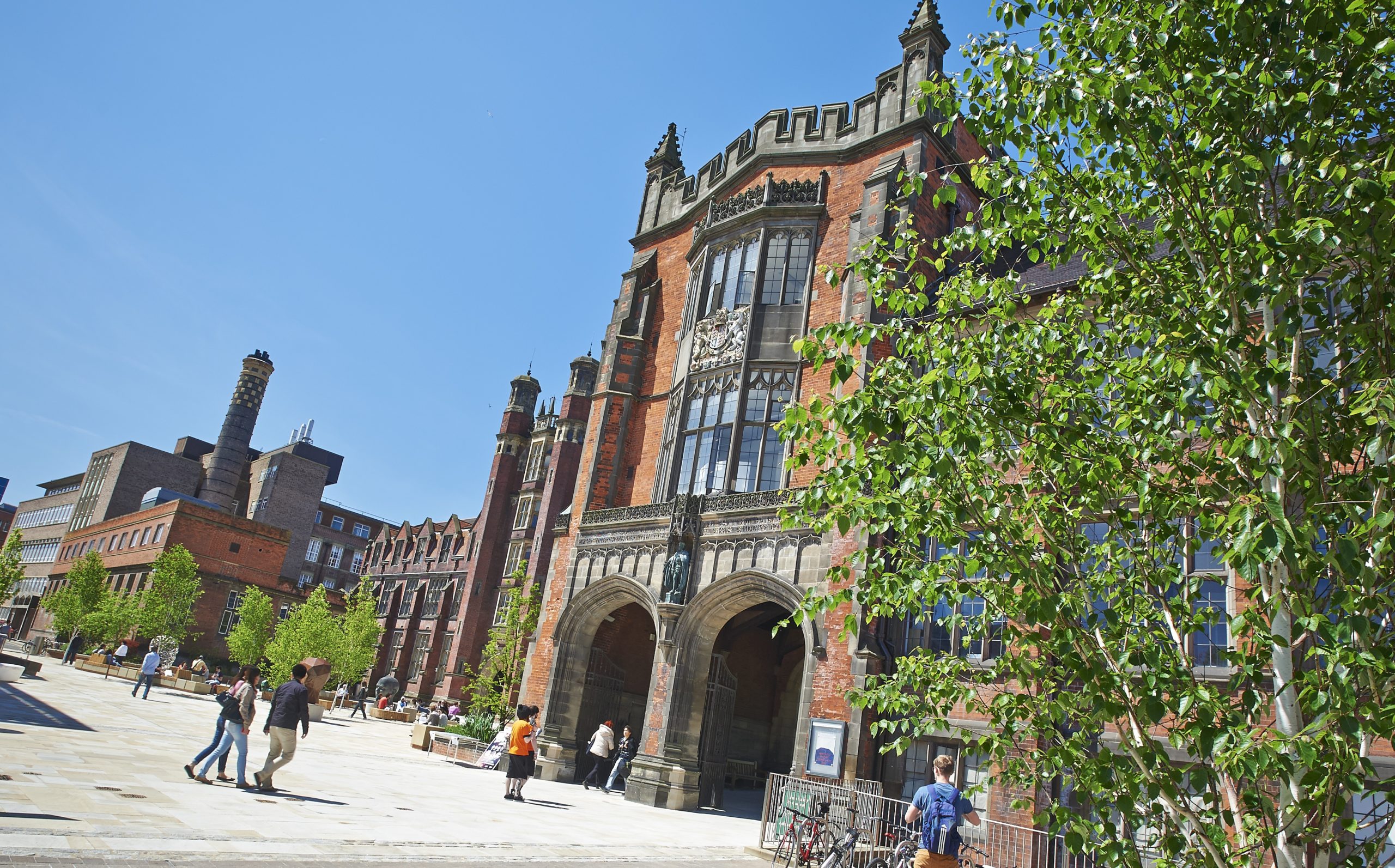 Newcastle University