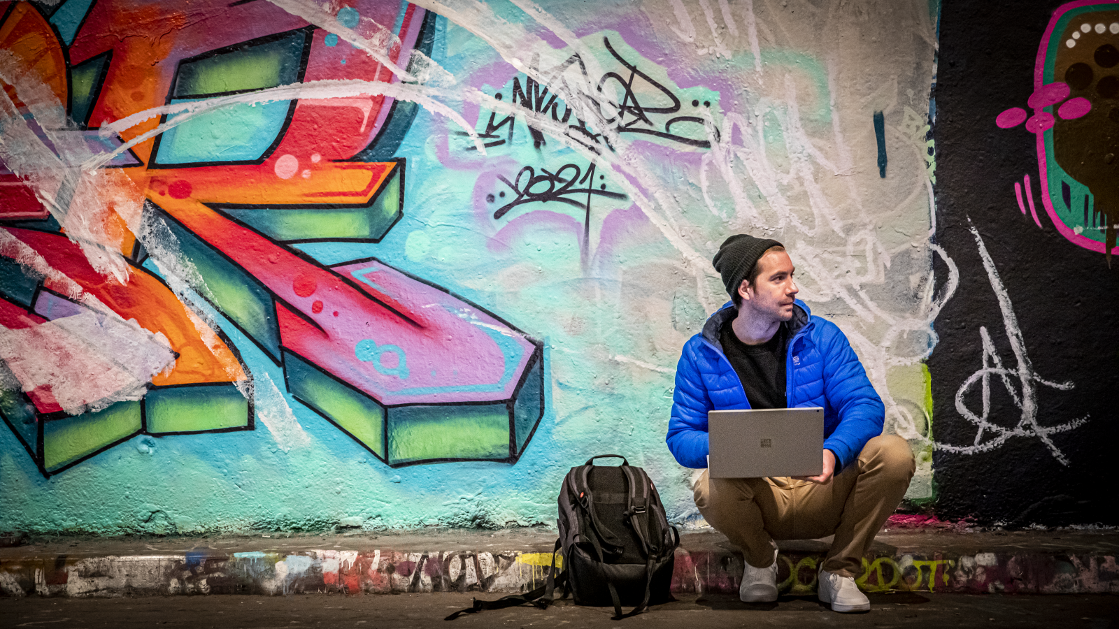Paperboyo: the paper artist helping people see the world differently