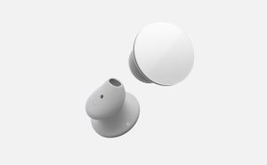 Surface Earbuds