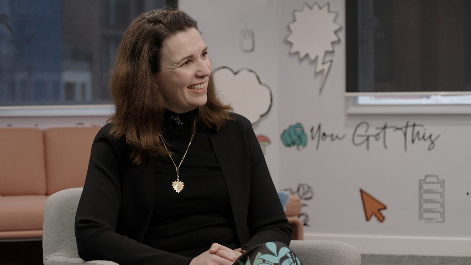 Natasha Crampton, Chief Responsible AI Officer, Microsoft