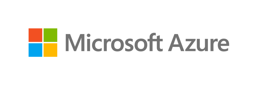 Microsoft Azure Logo