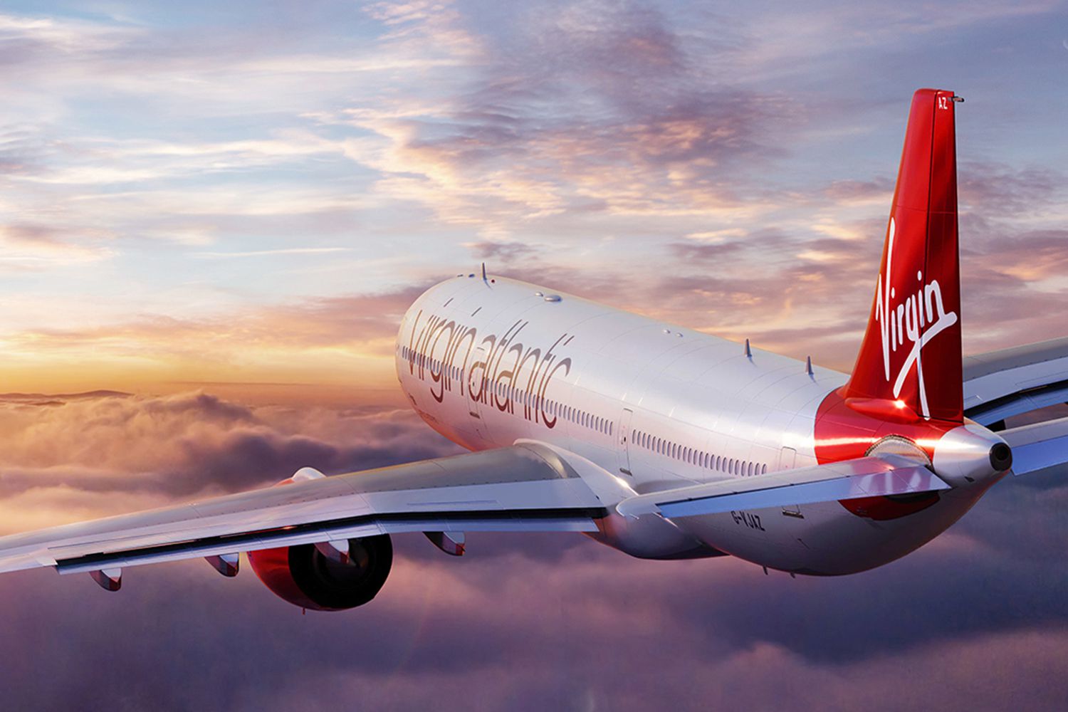 How Virgin Atlantic Is Flying Higher With Copilot