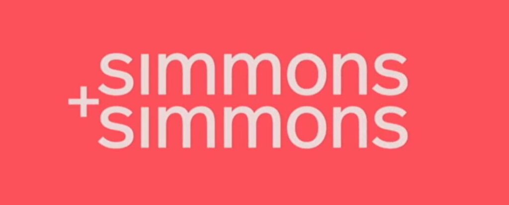 Simmons & Simmons Gains Competitive Edge with Innovative Legal AI Platform