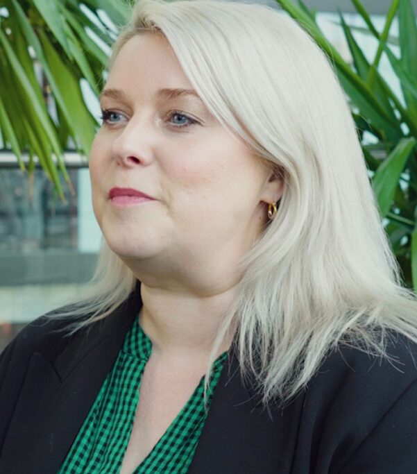 Vicky Ryder