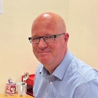 Andy Phillips-Durham Police