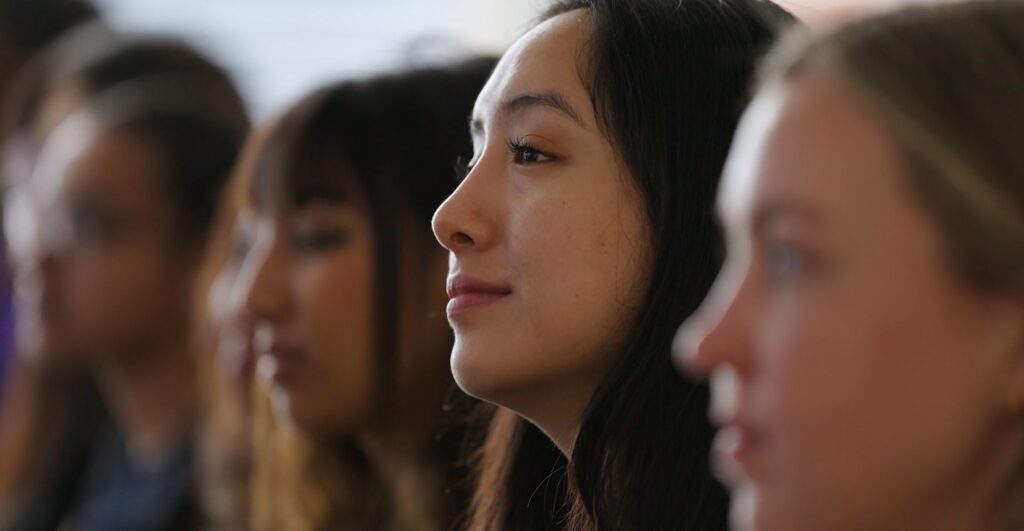 TechHer is aiming to give digital skills to more than 6,000 women in 2025