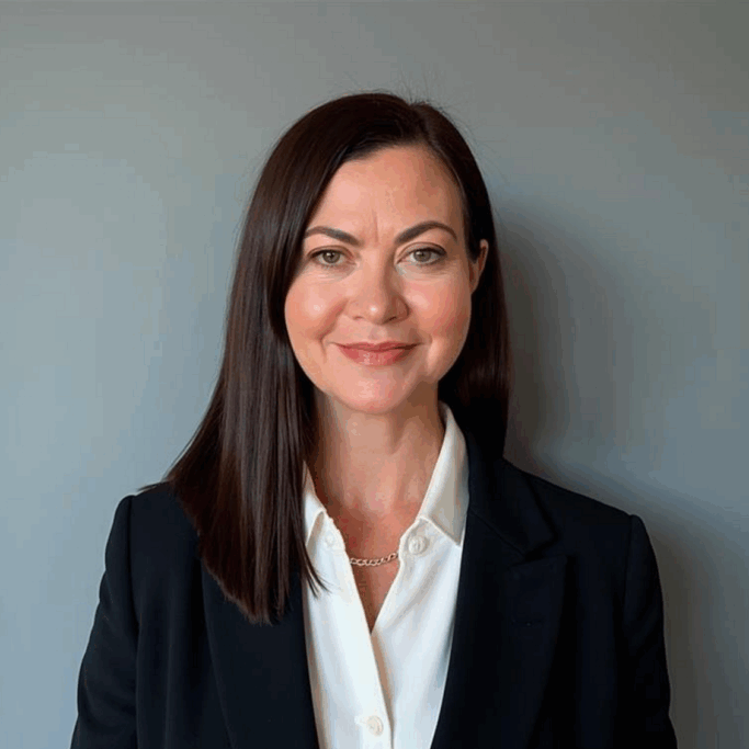 Amanda Sleight, General Manager Sales (Public Sector), Microsoft UK & Ireland