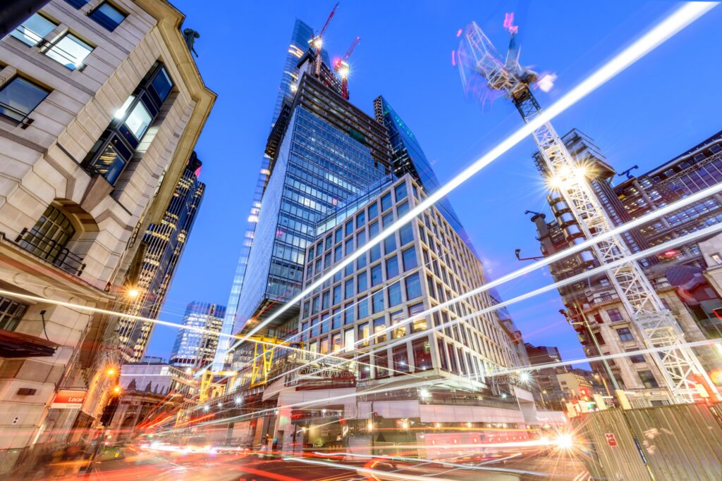 6-8 Bishopsgate, London