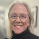 Ness Young, Director of Corporate Services, Swansea County Council