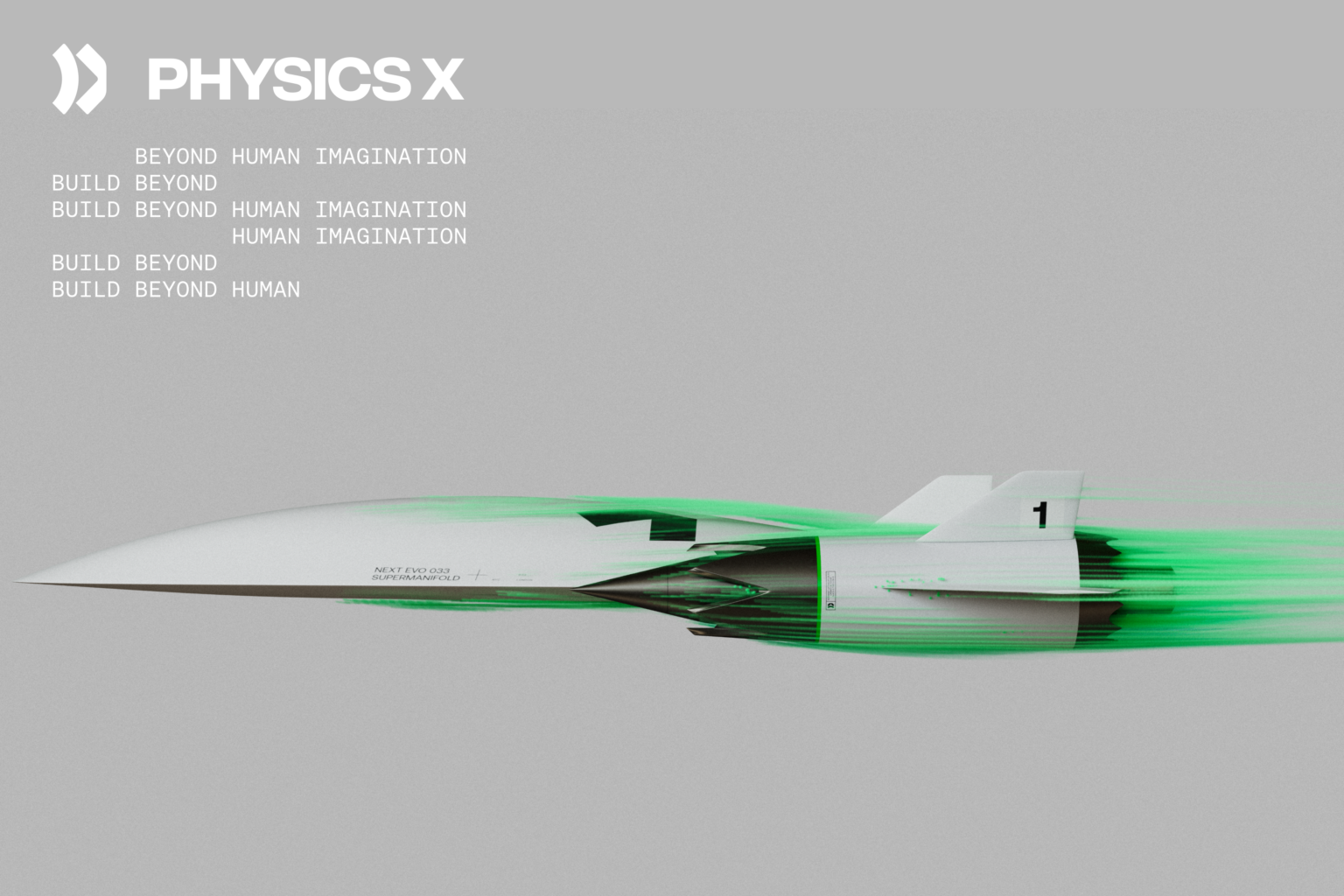 How PhysicsX is transforming engineering with physics AI