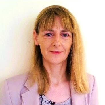 Deirdre Lyons, a consultant gynaecologist and divisional Chief Clinical Information Officer at Imperial College Healthcare NHS Trust