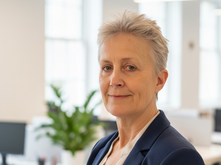 Dr Rachel Hilton, a consultant nephrologist (kidney specialist) at Guy’s and St Thomas’ NHS Foundation Trust in south-east London