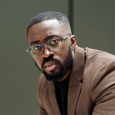 Kwadwo Benko, Copilot Solution Engineer, Microsoft UK