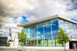 Accenture office