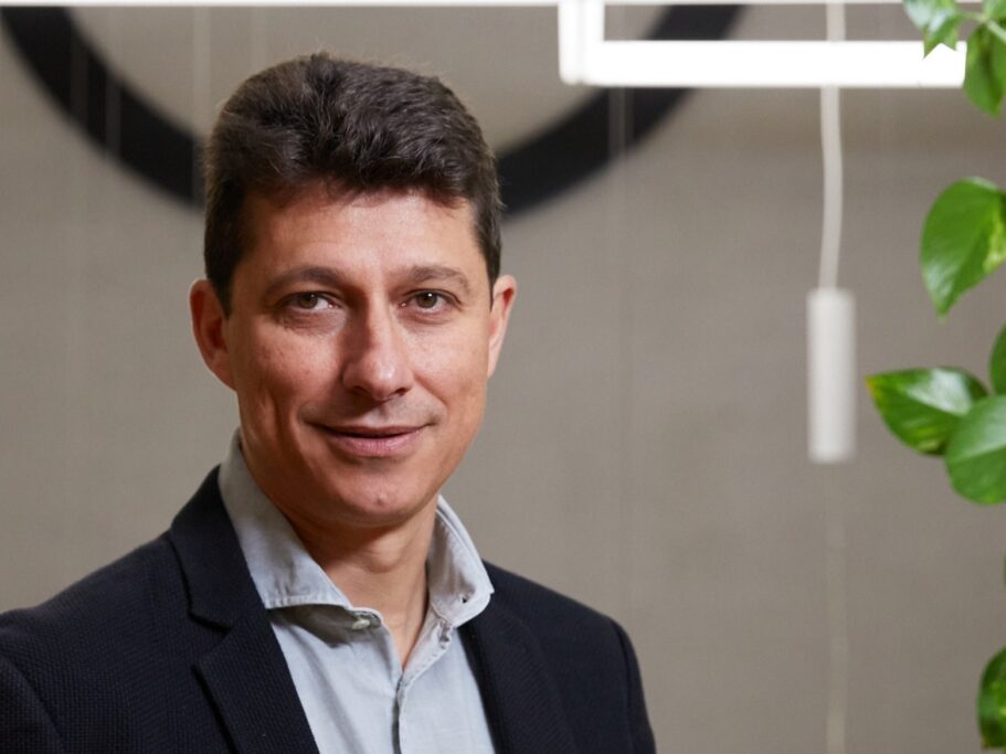 ASOS CEO Jose Antonio Ramos