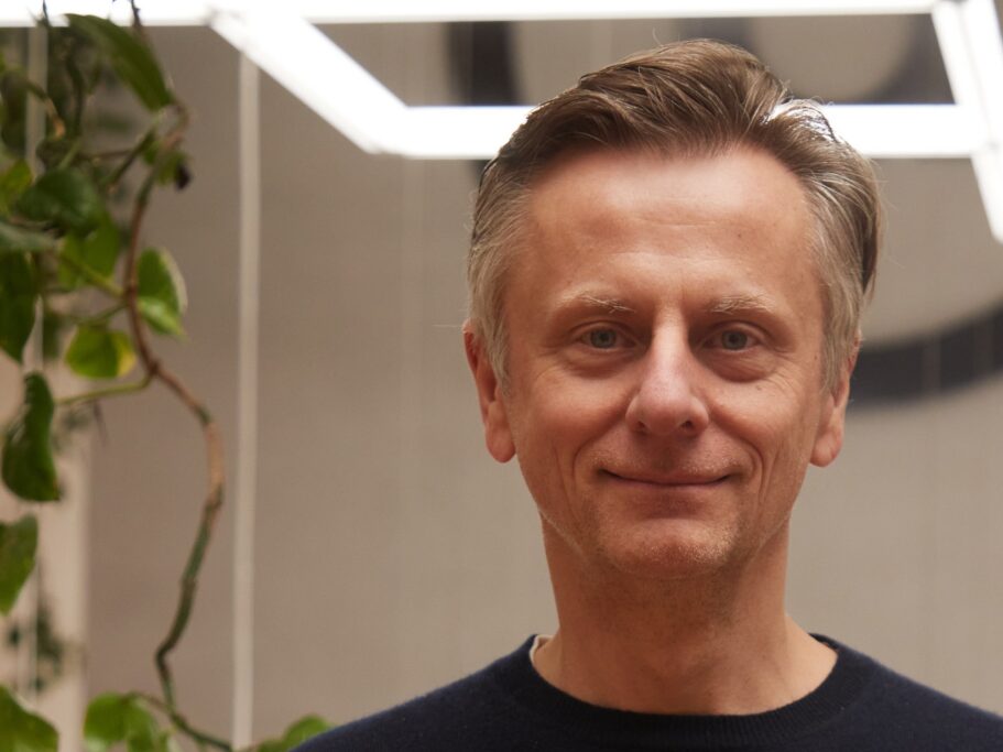 ASOS Chief Technology Officer Przemek Czarneck