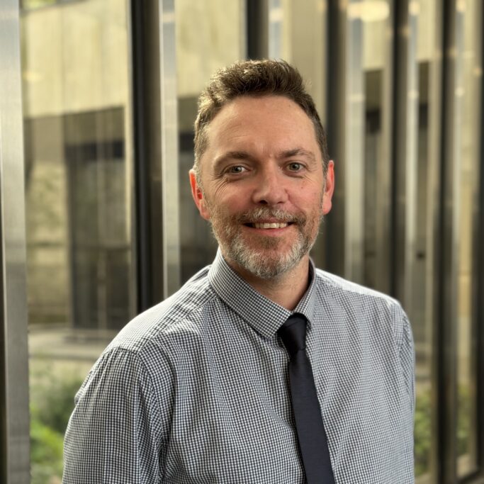 Chris Hayes, Performance Quality Review Officer, Lancashire County Council