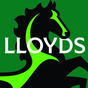 Lloyds Banking Group logo