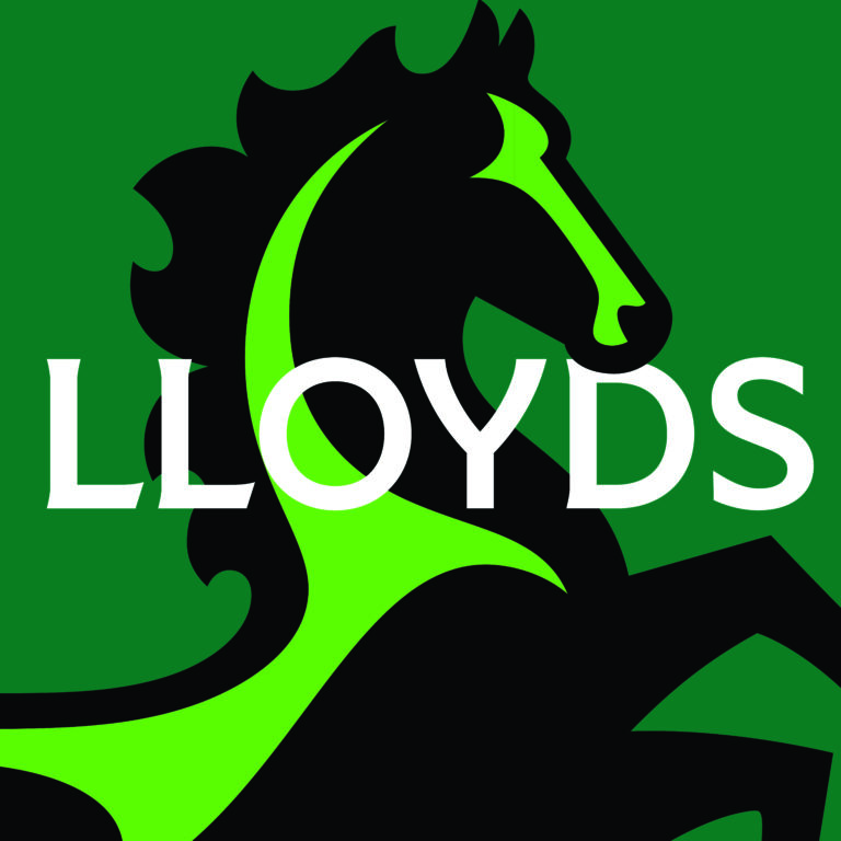Lloyds Banking Group logo