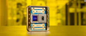 Microsoft's Majorana 2 chip