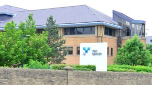 Yorkshire Building Society Group HQ