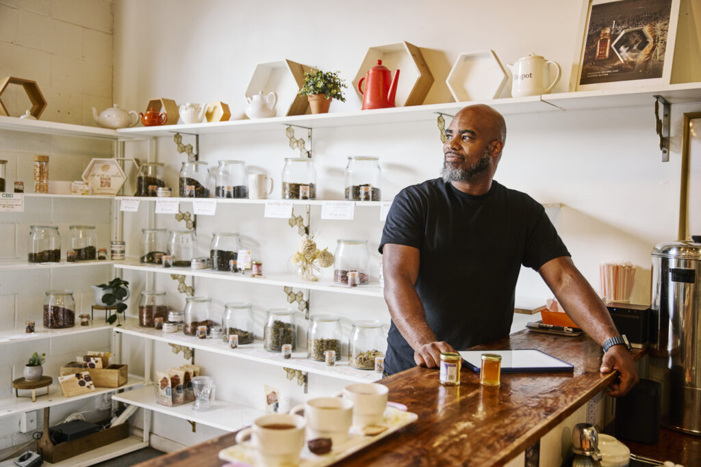 Hiscox Insurance - Small Business Owner