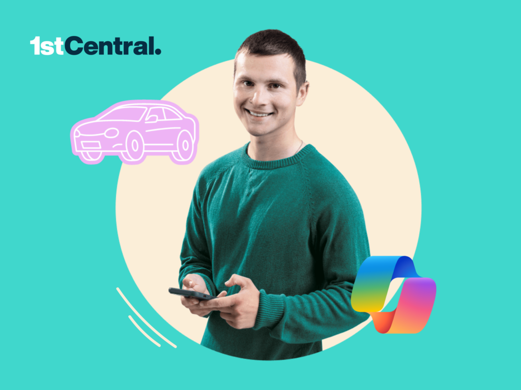 1st Central Graphic 4x3