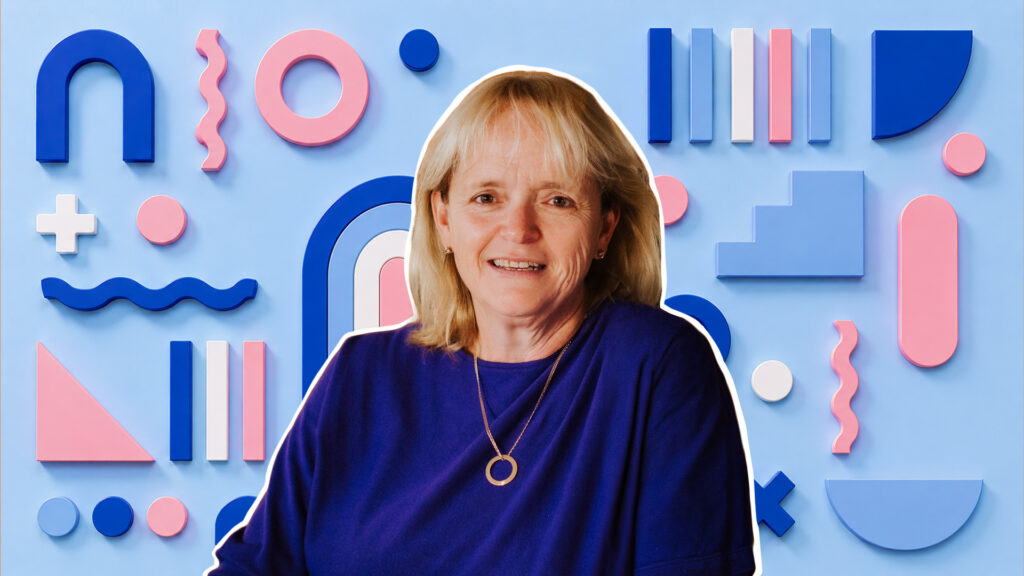 Louisa Finlay, Chief Operating Officer, Kier Group plc
